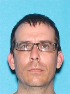 Michael Ryan Shelton a registered Sex Offender of Mississippi