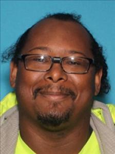 Duran Antonio Fisher a registered Sex Offender of Mississippi