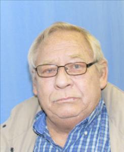 David Clark (deceased) Busby a registered Sex Offender of Mississippi