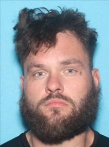 Christopher Tyler Brown a registered Sex Offender of Mississippi