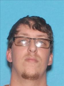 Zachary Eugene Stout a registered Sex Offender of Mississippi