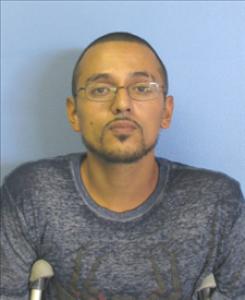 Bryan D Santizo a registered Offender of Washington