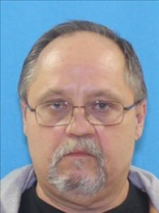 Roger Joseph Foret a registered Sex Offender of Mississippi