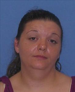 Jewel Marie Steward a registered Sex Offender of Tennessee
