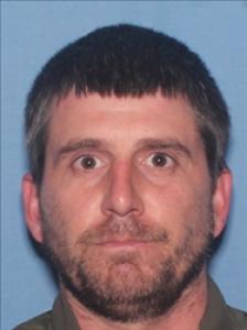 Anthony David Martin a registered Sex Offender of Mississippi