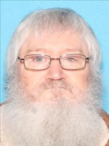 Frank Charles Kroft a registered Sex Offender of Mississippi