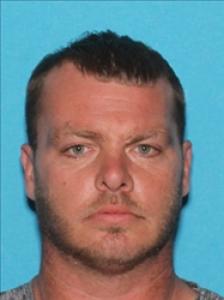 Anthony Michael Thomas a registered Sex Offender of Mississippi