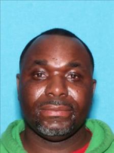 Charles Lamarcus Sampson a registered Sex Offender of Mississippi