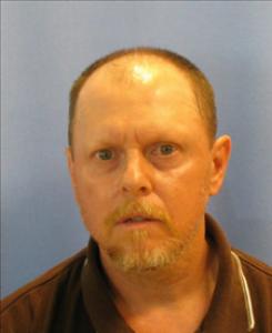 Jay Trent Putman a registered Sex Offender of Missouri
