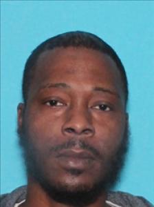 Broderick Lashun Williams a registered Sex Offender of Mississippi