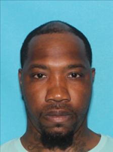 Antwone Smith a registered Sex Offender of Mississippi