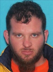 Alexander Ryan Jenkins a registered Sex Offender of Mississippi