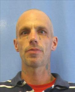 Michael Jason Buckhalter a registered Sex Offender of Mississippi