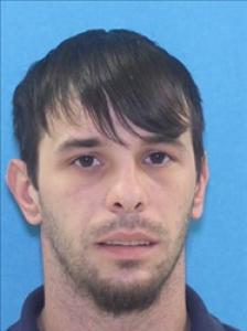 Benjamin Warren Pappas a registered Sex Offender of Mississippi