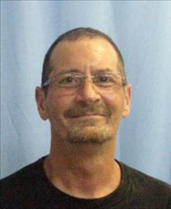 Joseph Anthony Carr a registered Sex Offender of Alabama