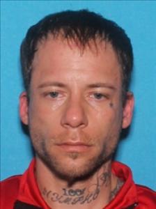 Jason Ray Dowse a registered Sex Offender of Mississippi