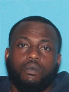 Antonio Santrell Forbes a registered Sex Offender of Mississippi