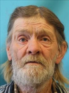 Harvey Dale (deceased) Varnado a registered Sex Offender of Mississippi