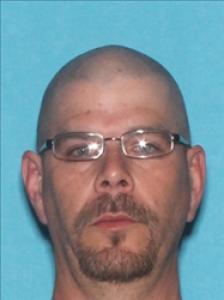 Christopher Alan Byrne a registered Sex Offender of Mississippi