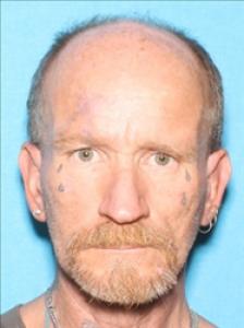 Jerry Clyde Parker a registered Sex Offender of Mississippi