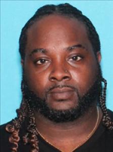Alexander Pierre Sims a registered Sex Offender of Mississippi