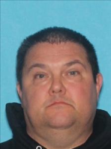 Scott Allen Main a registered  of Mississippi