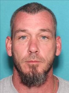 Donnie David Blanchard a registered Sex Offender of Mississippi