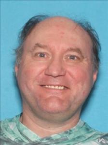 Charles Richard Walters a registered Sex Offender of Mississippi