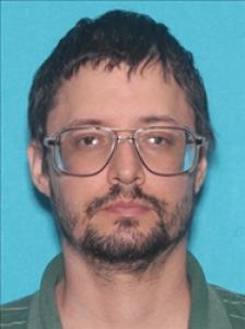Jeffrey David Arrington a registered Sex Offender of Mississippi