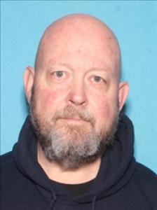 Kerry Dwayne Stevens a registered  of Mississippi