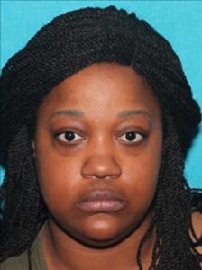 Jalisha Monet Roach a registered Sex Offender of Mississippi