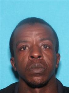 Theotis Anderson a registered Sex Offender of Mississippi