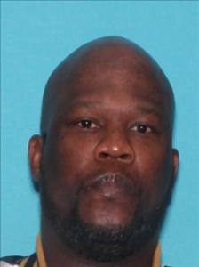 Kelvin Lashay Jones a registered Sex Offender of Mississippi