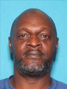 Darrell Tyrone Brown a registered Sex Offender of Mississippi