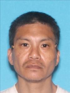 Richard Kim Lee a registered Sex Offender of Mississippi