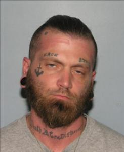 Jason Reynaldo Robertson a registered Sex or Violent Offender of Indiana