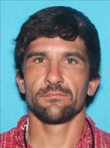 Sean Austin Russell a registered Sex Offender of Mississippi