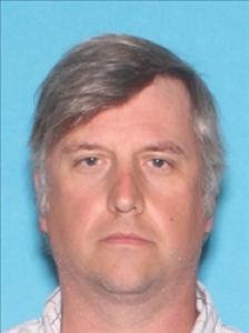 William Elliott Laughlin a registered Sex Offender of Mississippi