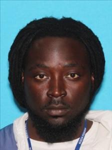 Nicholas Lacharles Brown a registered Sex Offender of Mississippi