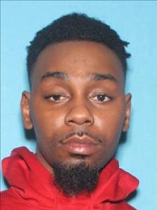 Demetrius Devonte Thomas a registered Sex Offender of Mississippi