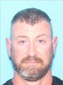 Mitchell Shane Hooks a registered Sex Offender of Mississippi