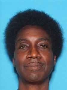 Willie Lee Washington a registered Sex Offender of Mississippi