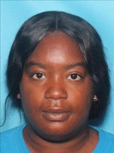 April Lakondria Stewart a registered Sex Offender of Mississippi