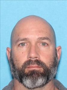 Michael Shane Martin a registered Sex Offender of Mississippi