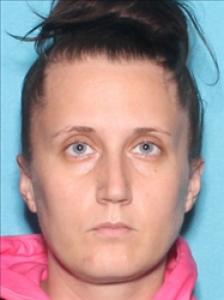 Amber Nicole Self a registered Sex Offender of Mississippi