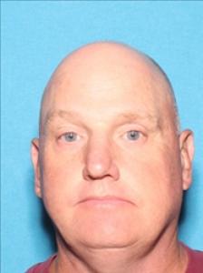 Bradley Monroe Carter a registered Sex Offender of Mississippi