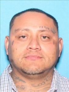 Gene Paniagua a registered Sex Offender of Mississippi