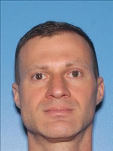 Christopher Scott Deroche a registered Sex Offender of Mississippi