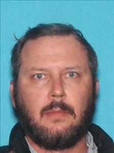 Bradley Hubert Mcdonald a registered  of Mississippi