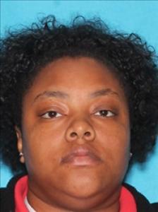 Chanisty Deshea Jones a registered Sex Offender of Mississippi